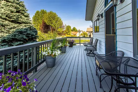 Exterior - 114 Eagle Dr, Polson, MT 59860 photo 7 of 23