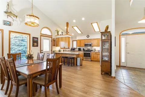Entry Way - 114 Eagle Dr, Polson, MT 59860 photo 1 of 6