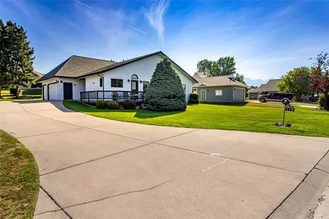 Exterior - 114 Eagle Dr, Polson, MT 59860 photo 2 of 23