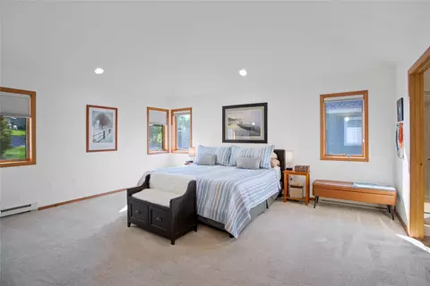 Bedroom - 114 Eagle Dr, Polson, MT 59860 photo 1 of 7