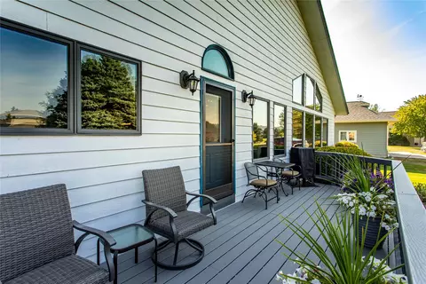 Exterior - 114 Eagle Dr, Polson, MT 59860 photo 6 of 23