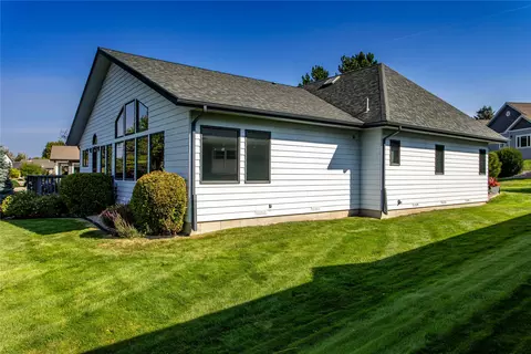 Exterior - 114 Eagle Dr, Polson, MT 59860 photo 12 of 23