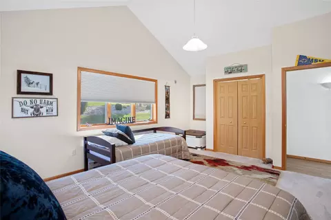 Bedroom - 114 Eagle Dr, Polson, MT 59860 photo 7 of 7