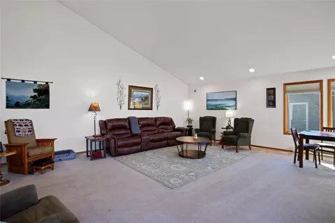 Living - 114 Eagle Dr, Polson, MT 59860 photo 4 of 4