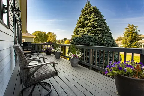 Exterior - 114 Eagle Dr, Polson, MT 59860 photo 5 of 23