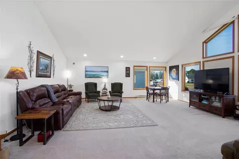 Living - 114 Eagle Dr, Polson, MT 59860 photo 1 of 4