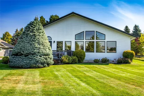 Exterior - 114 Eagle Dr, Polson, MT 59860 photo 17 of 23