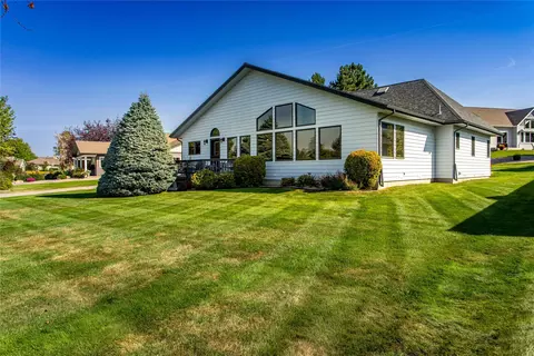 Exterior - 114 Eagle Dr, Polson, MT 59860 photo 13 of 23