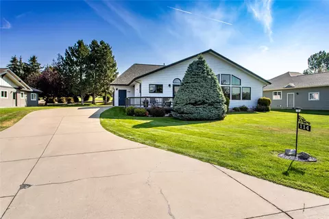 114 Eagle Dr, Polson, MT 59860