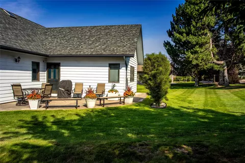 Exterior - 114 Eagle Dr, Polson, MT 59860 photo 11 of 23
