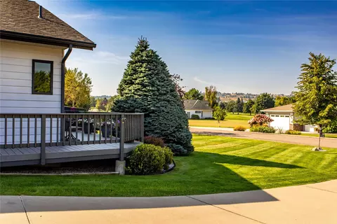 Exterior - 114 Eagle Dr, Polson, MT 59860 photo 4 of 23