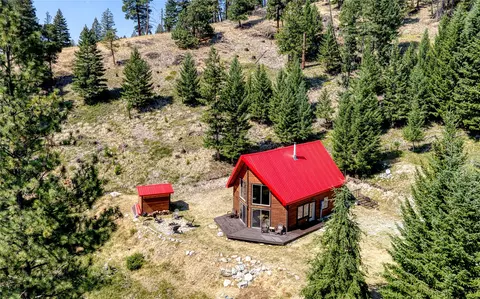 1347 Coon Hollow Rd, Kila, MT 59920