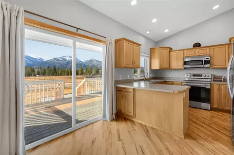Kitchen - 193 Cormoret Loop, Florence, MT 59833 photo 1 of 5