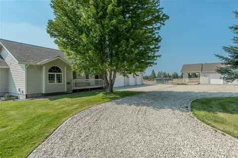 Exterior - 193 Cormoret Loop, Florence, MT 59833 photo 8 of 20
