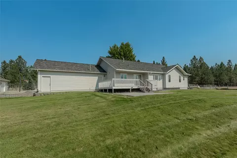 Exterior - 193 Cormoret Loop, Florence, MT 59833 photo 14 of 20