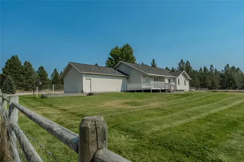 Exterior - 193 Cormoret Loop, Florence, MT 59833 photo 12 of 20