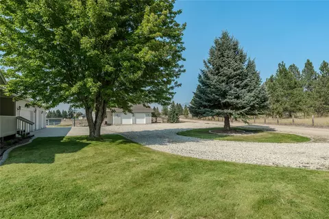 Exterior - 193 Cormoret Loop, Florence, MT 59833 photo 7 of 20