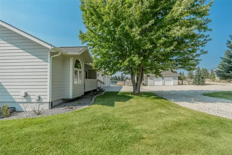 Exterior - 193 Cormoret Loop, Florence, MT 59833 photo 6 of 20