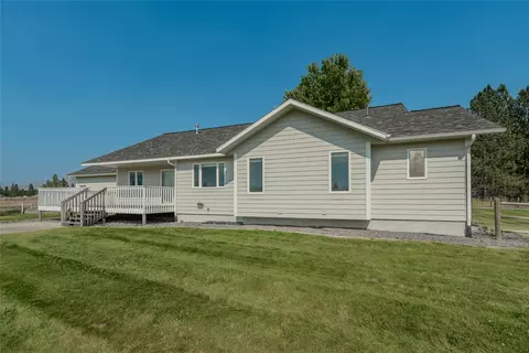 Exterior - 193 Cormoret Loop, Florence, MT 59833 photo 16 of 20