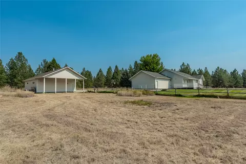 Exterior - 193 Cormoret Loop, Florence, MT 59833 photo 10 of 20