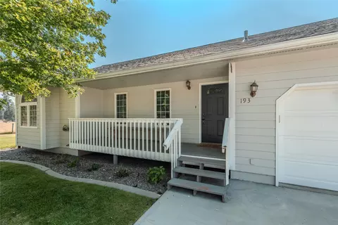 Exterior - 193 Cormoret Loop, Florence, MT 59833 photo 4 of 20