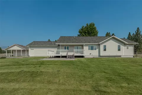 Exterior - 193 Cormoret Loop, Florence, MT 59833 photo 15 of 20