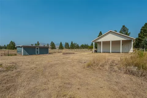 Exterior - 193 Cormoret Loop, Florence, MT 59833 photo 9 of 20