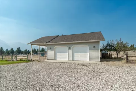 Exterior - 193 Cormoret Loop, Florence, MT 59833 photo 11 of 20