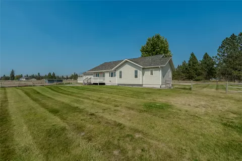 Exterior - 193 Cormoret Loop, Florence, MT 59833 photo 17 of 20