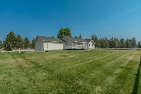 Exterior - 193 Cormoret Loop, Florence, MT 59833 photo 13 of 20
