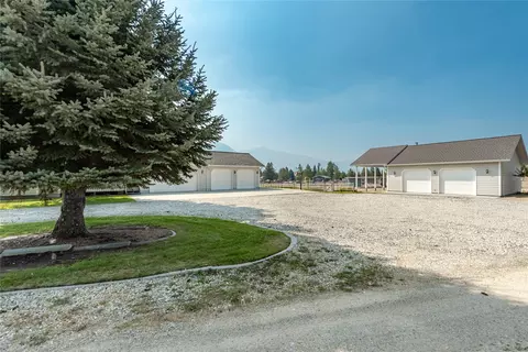 Exterior - 193 Cormoret Loop, Florence, MT 59833 photo 2 of 20