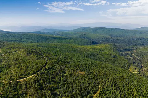 Nhn Griffin Creek Road, Marion, MT 59925