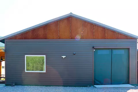 Exterior - 23726 Mt Hwy 35, Bigfork, MT 59911 photo 4 of 8