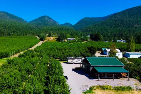 Other - 23726 Mt Hwy 35, Bigfork, MT 59911 photo 2 of 27