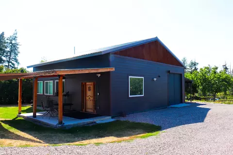 Exterior - 23726 Mt Hwy 35, Bigfork, MT 59911 photo 1 of 8