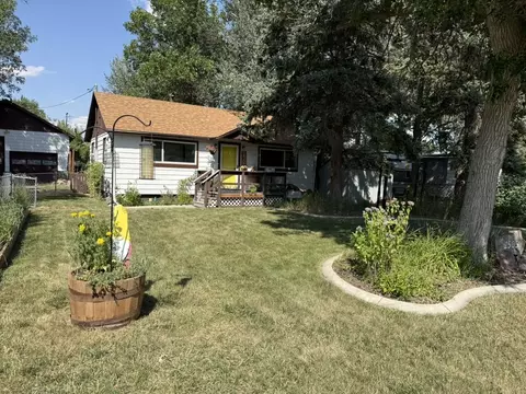 2505 Central Ave W, Great Falls, MT 59404