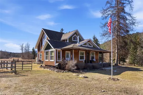 34 Two Creek Ln, Kila, MT 59920