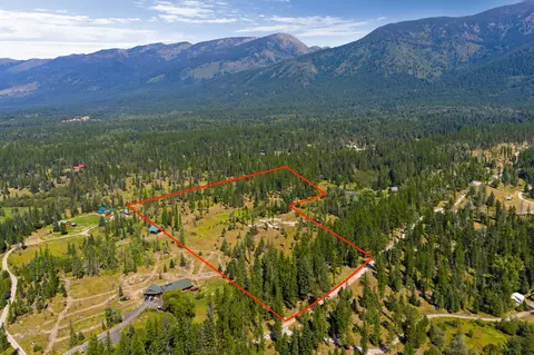 778 Pine Ridge Rd, Bigfork, MT 59911 photo 2