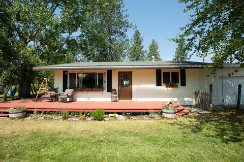 215 Nancy Lou Dr, Missoula, MT 59804