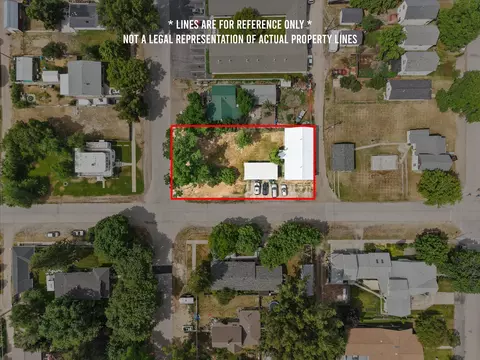 View/Area - 616 Madison St, Hamilton, MT 59840 photo 6 of 6