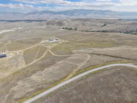 View/Area - 83 Fox Hill Dr, Hall, MT 59837 photo 8 of 11