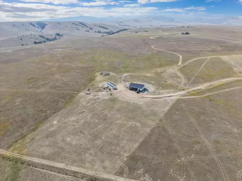 View/Area - 83 Fox Hill Dr, Hall, MT 59837 photo 5 of 11