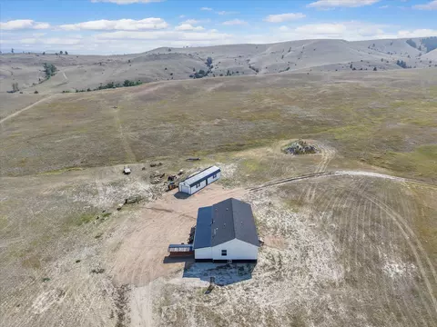 Other - 83 Fox Hill Dr, Hall, MT 59837 photo 19 of 19