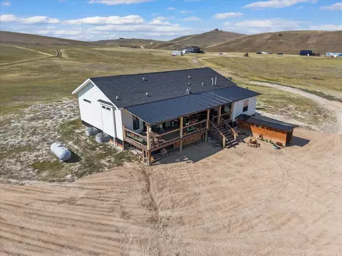 Other - 83 Fox Hill Dr, Hall, MT 59837 photo 16 of 19