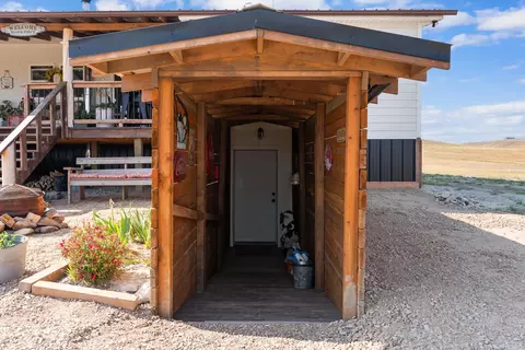 Other - 83 Fox Hill Dr, Hall, MT 59837 photo 1 of 19