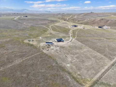View/Area - 83 Fox Hill Dr, Hall, MT 59837 photo 6 of 11