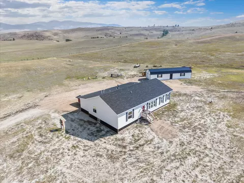 View/Area - 83 Fox Hill Dr, Hall, MT 59837 photo 2 of 11