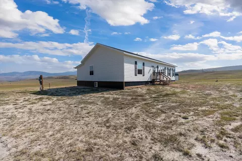 Exterior - 83 Fox Hill Dr, Hall, MT 59837 photo 4 of 9