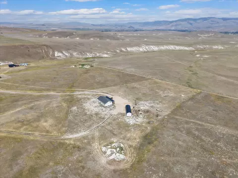 View/Area - 83 Fox Hill Dr, Hall, MT 59837 photo 7 of 11