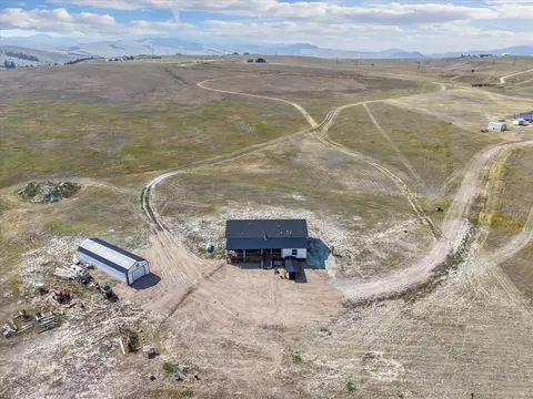 View/Area - 83 Fox Hill Dr, Hall, MT 59837 photo 4 of 11